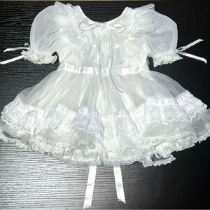 Circle dress,Toddler dress,baby girl.